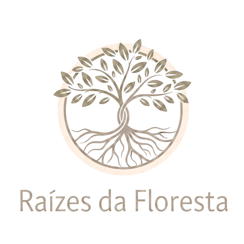 RAÍZES DA FLORESTA